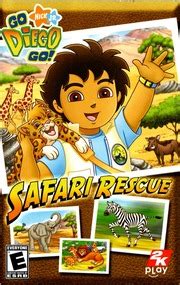 Go Diego Go full collection : Free Download, Borrow, and .